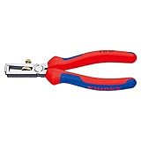 KNIPEX（クニペックス）1102-160 エンドワイヤーストリッパー （SB） スポーツ レジャー DIY 工具 その他のDIY 工具 top1-ds-1849675-ah [簡素パッケージ品]