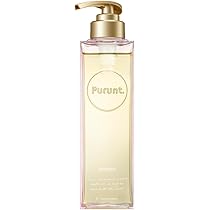 Amazon | Purunt プルント モイストリッチリペア 美容液