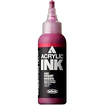 ホルベイン アクリル絵具 アクリリックカラー ペインズグレイ AU935 330ml khxv5rg Amazon | ホルベイン アクリリック カラー［フルイド］ AF135 35ml