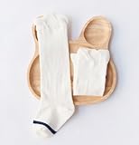 キッズ 白い 靴下 幼児 履いたら脱ぎたくなくなるソックス３～５歳　１４～１７㎝