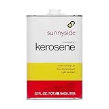 サニーサイドCorporation 80132 1-quart Kerosene