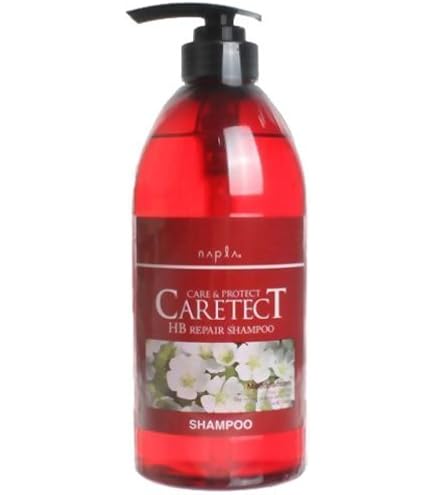 Amazon.co.jp: ナプラ ケアテクト HB スキャルプシャンプー(頭皮ケア用