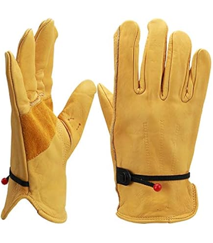 NEIGHBORHOOD Moto Field MFG-271 バイクグローブ Amazon | モトフィールド(MOTO FIELD) ライン入りレザーグローブ