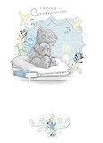 Me To You On Your Communion Card by Carte Blanche