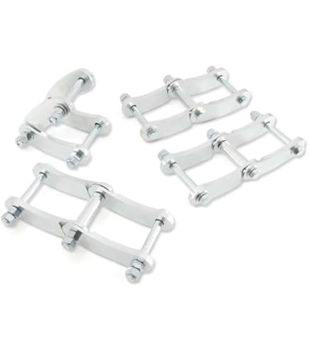 Amazon | NTS GIKEN (NTS技研) ブーメランロングシャックル JA11