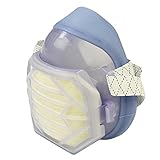 SK11 フィルター式マスク マスキー YM-17 1PCS ≪おまとめセット【6個】≫