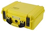 ATOMOS Yellow Shogun Carry Case (HPRC Made) ATOMCAS007
