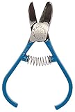 Zenport H323 Clementine Citrus/Apple Fruit Clippers Ergonomic Chromium Steel, 5-Inch [並行輸入品]