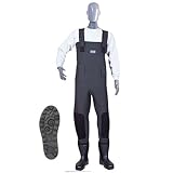 弘進ゴム/ネオプレン胴付長/胴長 サイズ：26．0cm