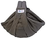 babaslings ババスリング 【日本正規品保証付】【正規代理店】 抱っこひも/ベビースリング BBS013 チャコール