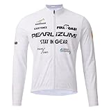 パールイズミ プリント ジャージ 3455-BL