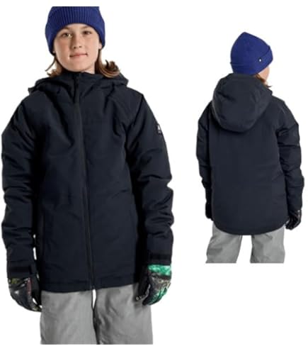 Burton ジャケット　M Men's Burton Reserve 2L 3-in-1 Jacket | Burton.com Winter 2026 US