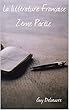 La littérature Française 2ème Partie (French Edition)