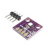GAOHOU GY213V Si7021工業用高精度湿度センサ、I2Cインタフェース付