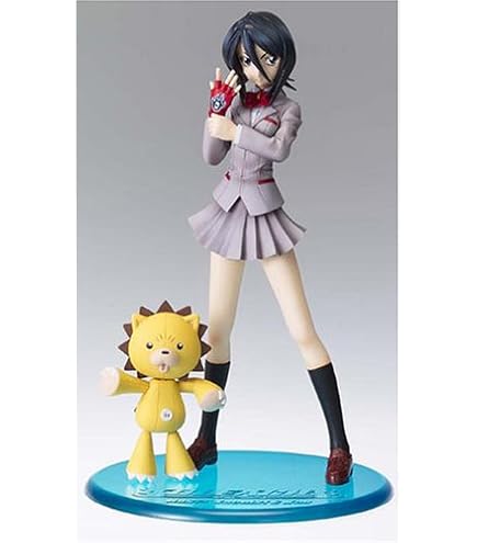 Amazon.co.jp: ちみメガ バディシリーズ! BLEACH 黒崎一護&朽木