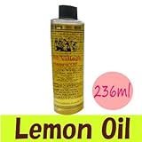 レモンオイル [236ｍｌ] ButterMilkPaint・ニス・色落ち・保護・つやだし・最高級・自然塗料・バターミルクペイント・仕上げ剤・建物・壁面・...