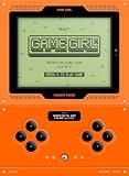 【Amazon.co.jp限定】樋口楓2ndフルアルバム GAME GIRL 【初回限定盤】 (オリジナル特典：メガジャケ＋メーカー特典：A5ステッカーシート付き)