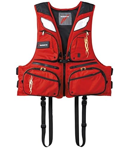 Amazon | マルキュー(Marukyu) フィッシングギア マルキューPFD03 L2
