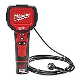 Milwaukee 2314 – 21 m12 m-spector 360 9 'キット