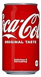 コカ・コーラ 350ml缶×24本