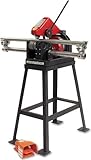 Rothenberger 00032 4-Inch E-Z Tube Cutter with Heavy Duty Footswitch and Pipe Cutter Wheel [並行輸入品]