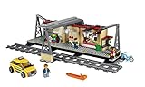 LEGO City Train Station (60050)