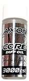 AXON CORE DIFF OIL 1000-100M 3000cst CO-DA-030