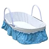 笑太郎（Sho Taro） キャリークーファン（３WAYかごクーファン） 『オーシャンブルー』