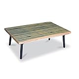 Takatatsu&amp;Co.(有)高松辰雄商店 Gibok suji ローテーブル アユース突板/ホワイトアッシュ 幅120cm×奥行80cm×高さ38.5cm ジャパニーズモダンテイスト ヒーターなし 国産 日本製