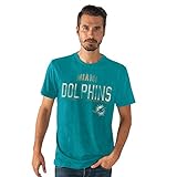 NFLメンズLine Upトライブレンド半袖Tシャツ M グリーン