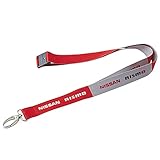 NISSAN (ニッサン) 日産純正部品 ネックストラップKWA11-50F00
