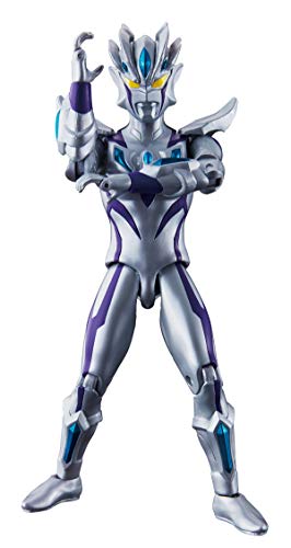 Ultra Action Figure Ultraman Zero Beyond Ebay