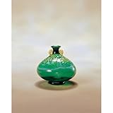 津軽びいどろ工房（奥入瀬新緑） 津軽びいどろ工房 花器（大） F-79646