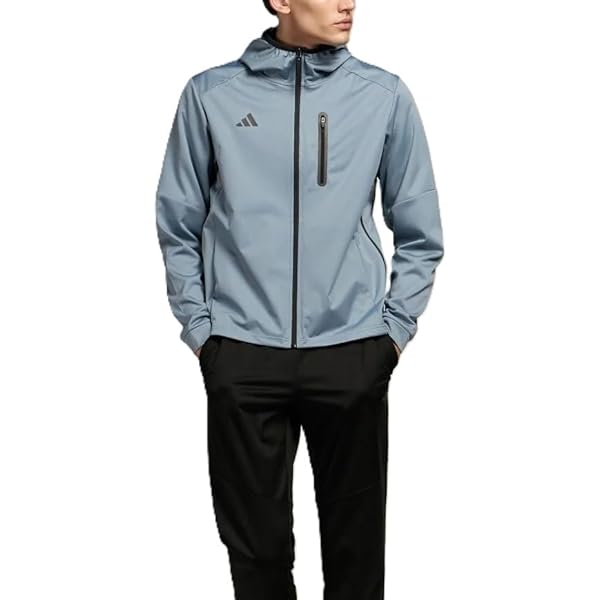 Amazon.co.jp: [アディダス] サウナスーツ ハイドロ HYDRO