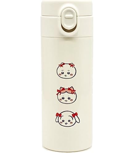 Amazon.co.jp: ちいかわ×阪急電車 阪急電車なワンプッシュボトル