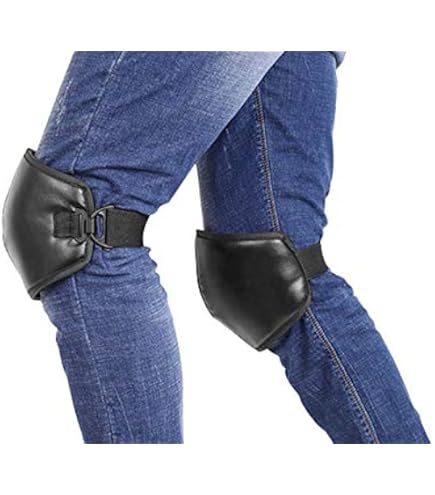 Amazon.co.jp: 防寒レッグウォーマー バイク 防風 保温 ひざ用