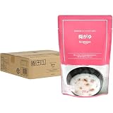 by Amazon 梅がゆ 250ｇ 20個入 新潟県産コシヒカリ100％使用