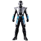 [バンダイ(BANDAI)] 超宇宙刑事ギャバン インフィニティ PROJECT R.E.D ソフビシリーズ ギャバン・ブシドー 対象年齢 3 才以上