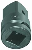 Williams 7-6 1-Inch Drive Impact Adapter, 1-Inch F X 3/4-Inch M by Williams