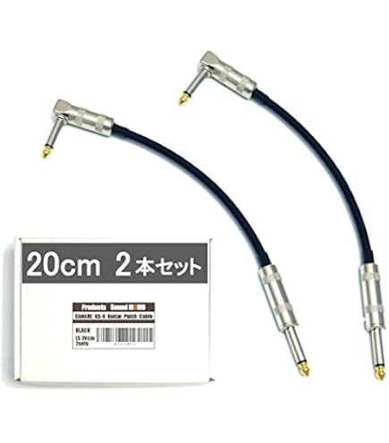 Amazon | Providence プロビデンス パッチケーブル P203 20cm S/S