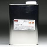 プロ仕様　ZEST耐熱塗料専用うすめ液　900ml