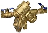 Wilkins 3 / 4 " 975 X L Reduced逆流圧力Preventer