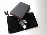 1.8インチ IDE/CF 50pin SSD HDD →USB2.0 変換 外付けドライブケース