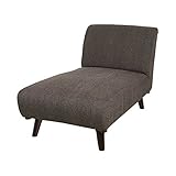 ネオトマソン/カウチソファ SS-96GY 【代引き不可】 ［int-1］