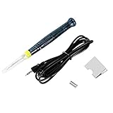 半田ごて USB給電式　ポータブル　スタンドツールキット付き