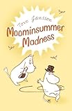 Moominsummer Madness (Moomins Fiction)