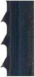 Starrett Duratec SFB Band Saw Blade, Carbon Steel, Hook Tooth, Raker Set, Positive Rake, 150" Length