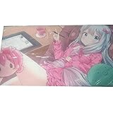 和泉紗霧 プレイマット