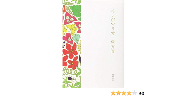 オレがマリオ 俵 万智 本 通販 Amazon オレがマリオ 俵 万智 本 通販 Amazon