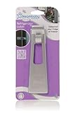 Dreambaby Multi-Purpose Latch (Silver) by Dreambaby
